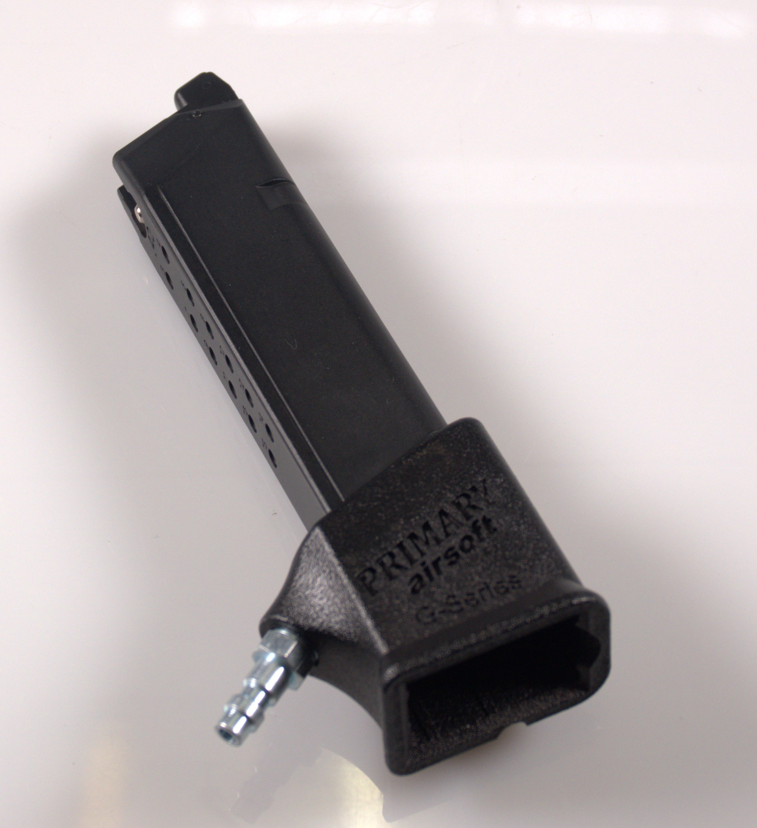 PRIMARY 東京マルイ グロック G シリーズ/AAP-01 HPA MP5 外部ソース