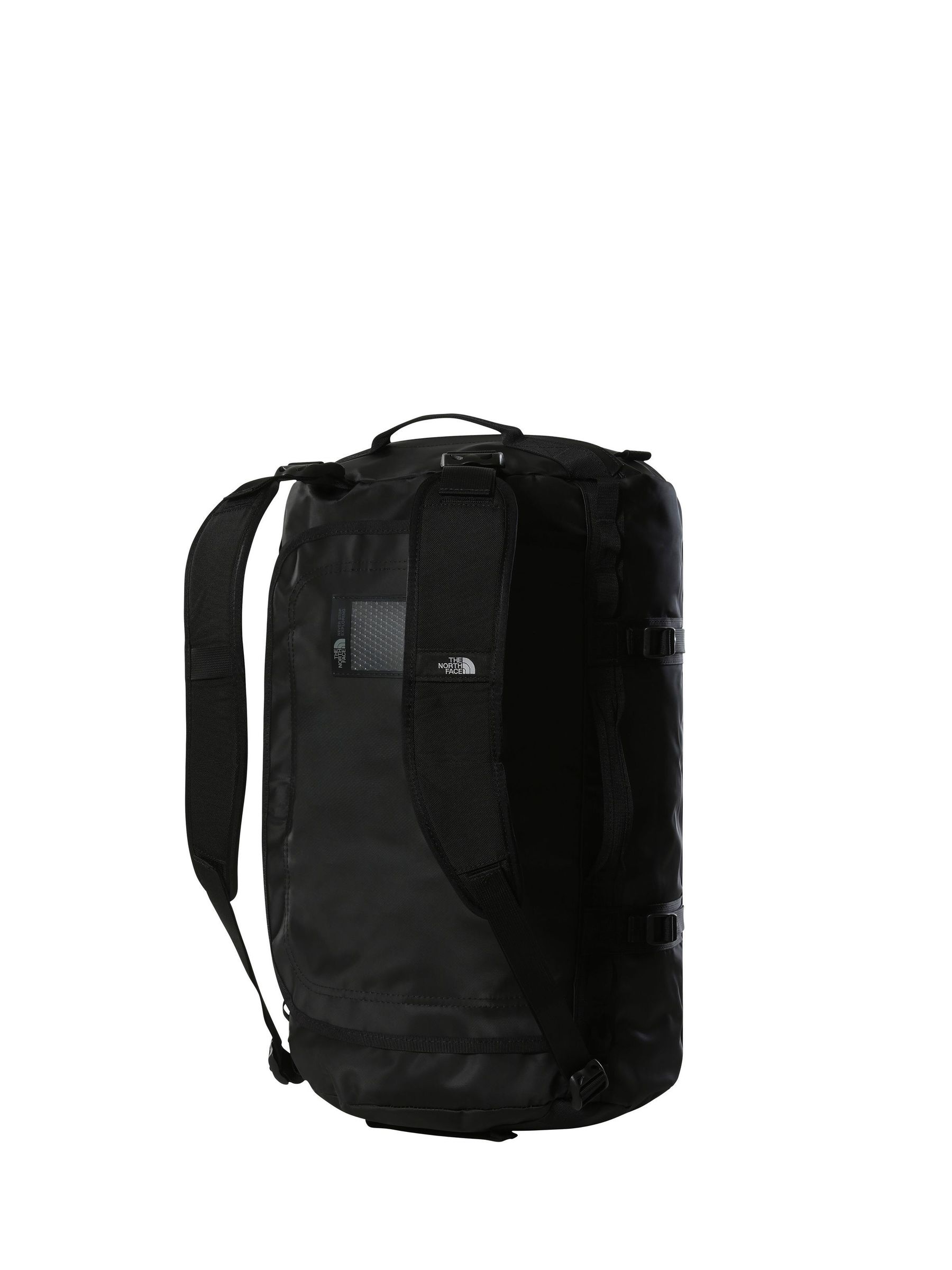 Buy The North Face Black Small Base Camp Duffel Bag from Next USA