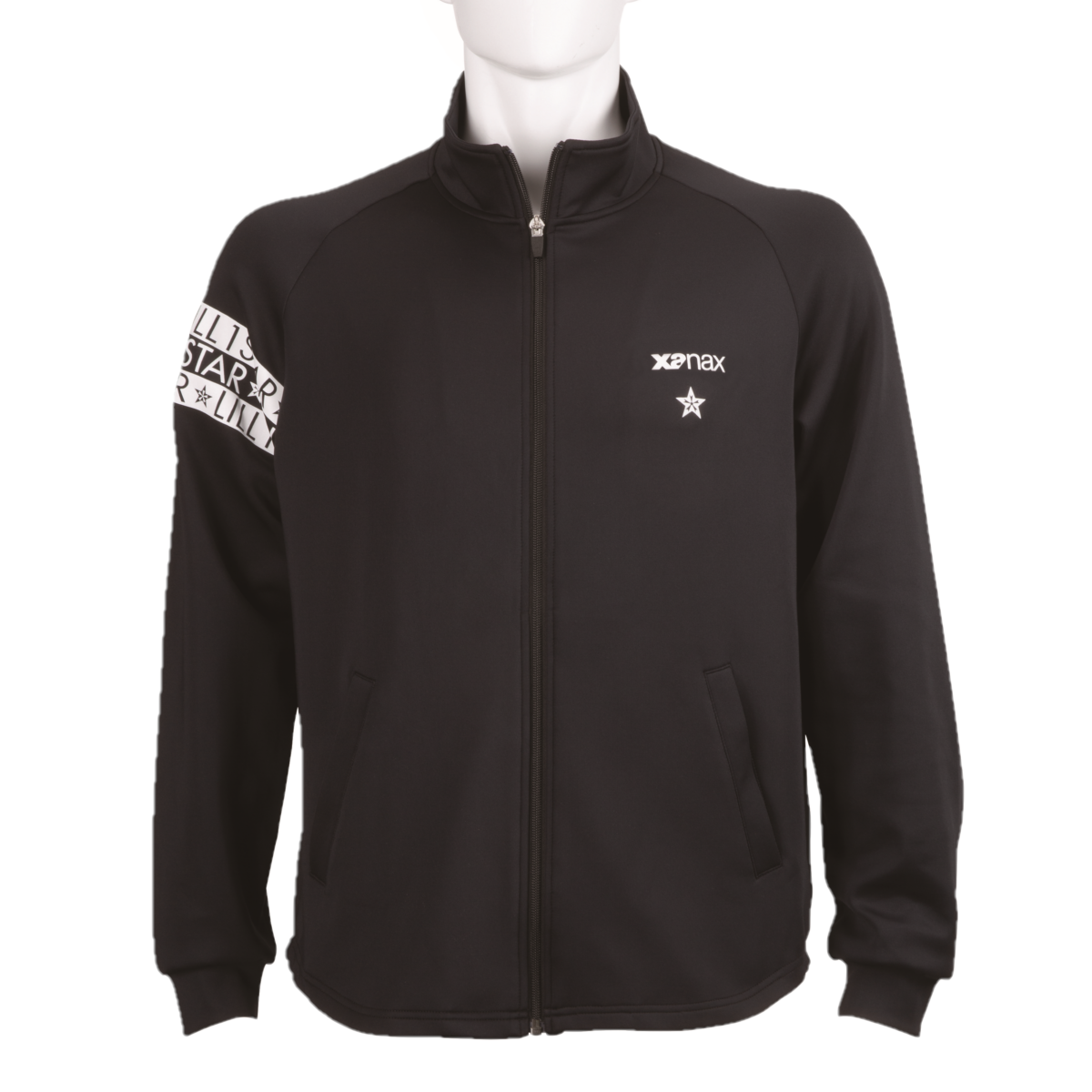 BABYL ベースボール ジャージ XL 即日発送 エクストララージ（XLARGE）（メンズ）STUDDED ベースボール ジャージ