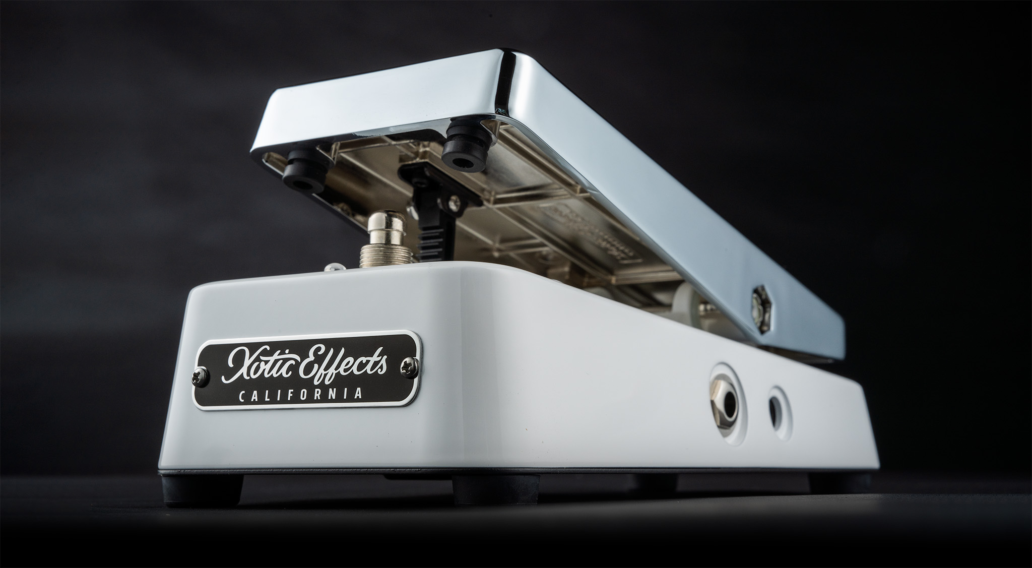 Xotic Wah – Xotic California