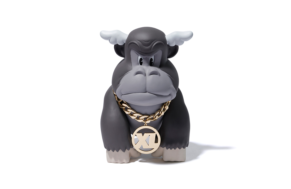 XLARGE OFFICIAL SITE（エクストララージ オフィシャルサイト）