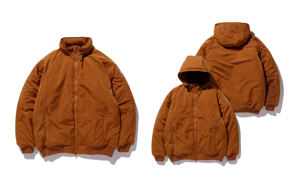 XLARGE OFFICIAL SITE（エクストララージ オフィシャルサイト）