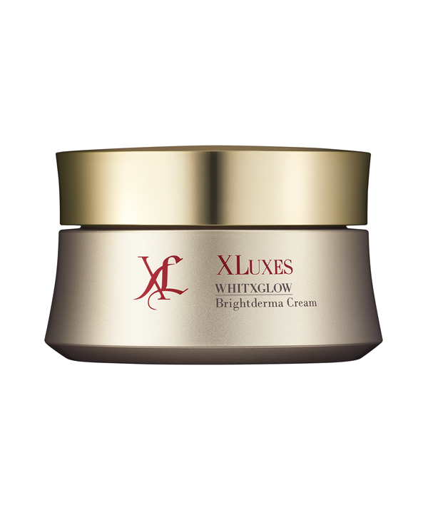 XLUXES ブライトダーマクリーム | XLUXES ヒト幹細胞培養液配合コスメ