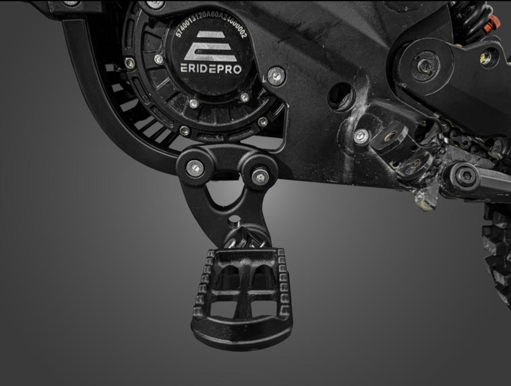 ERide Pro Mini EBike – XMOTOR USA