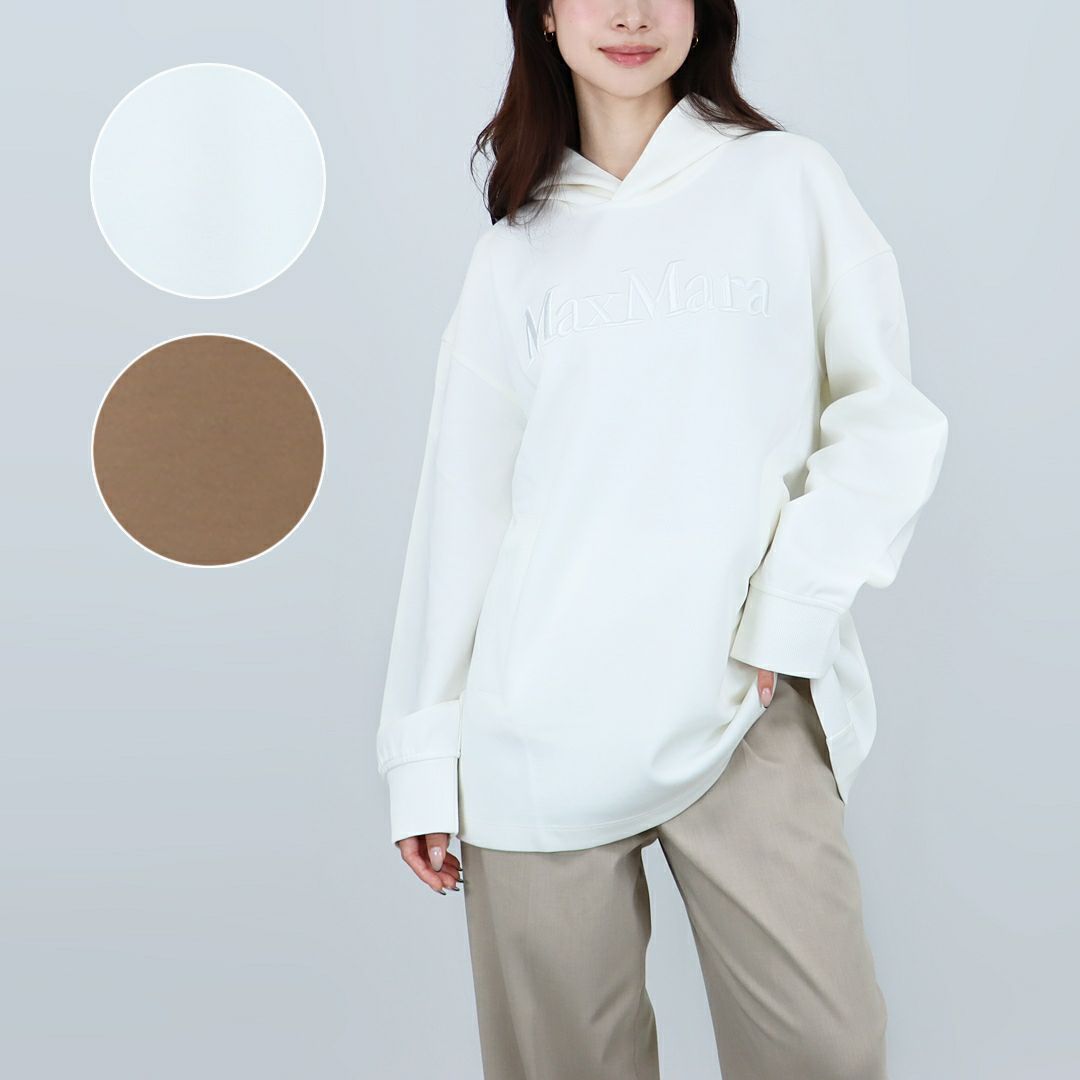 エス マックスマーラ S MAX MARA レディース クルーネックセーター