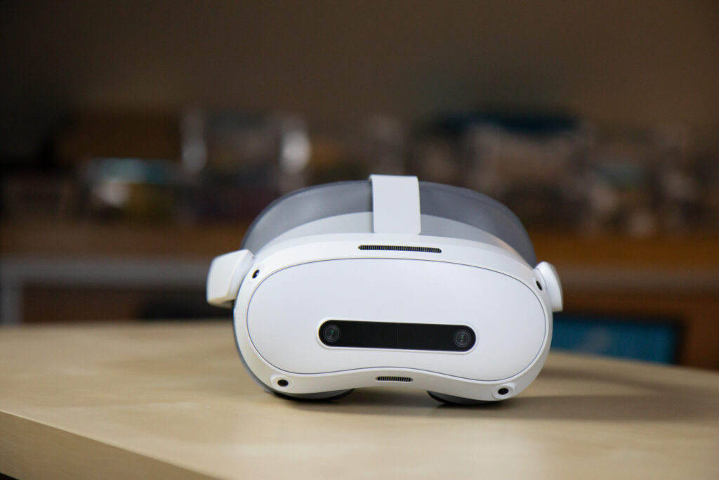 Pico 4 Ultra Enterprise review: is it the Best VR Hardware for