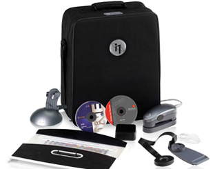 X-Rite: EOXTR : i1XTreme