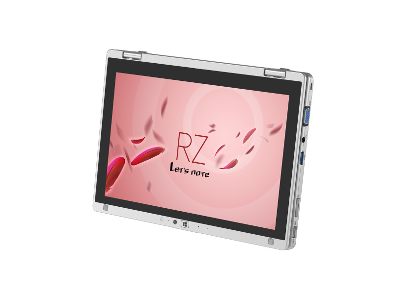 パナソニックがレッツノート2015年春モデル発表、CPU強化する