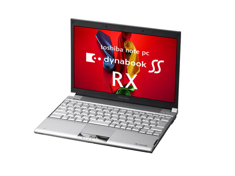 東芝、ノートパソコンの2008年春モデルを発表 | 日経クロステック（xTECH）
