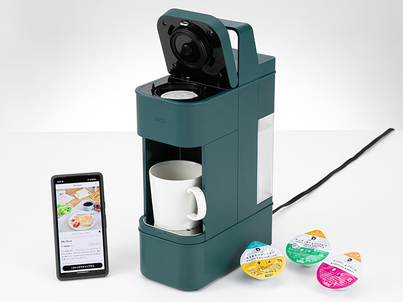 新コーヒーメーカー「BALMUDA The Brew」が約6万円する理由：日経