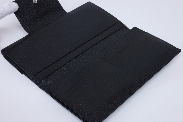 駅南やまご質店オンラインショップ / ブルガリ ロゴマニア 三つ折りW