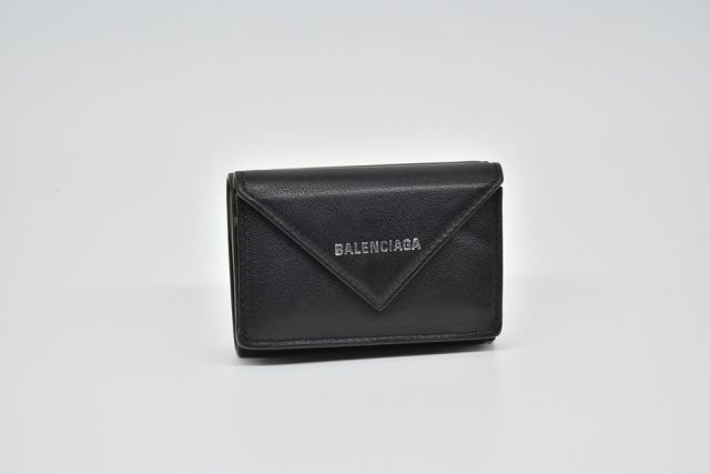 駅南やまご質店オンラインショップ / バレンシアガ ペーパー ミニ