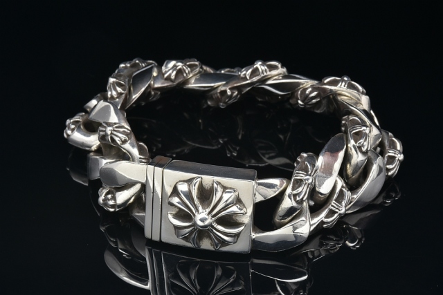 駅南やまご質店オンラインショップ / クロムハーツ ファンシー ラージ