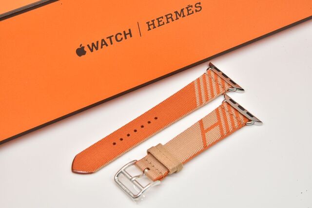 駅南やまご質店オンラインショップ / エルメス アップルウォッチ