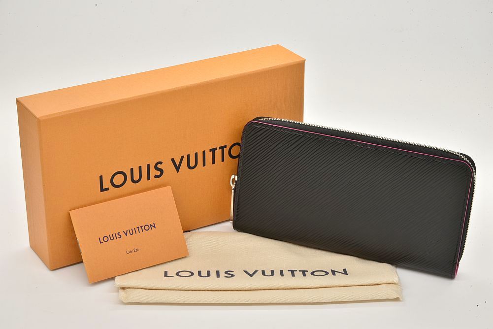 駅南やまご質店オンラインショップ / ヴィトン エピ ジッピー