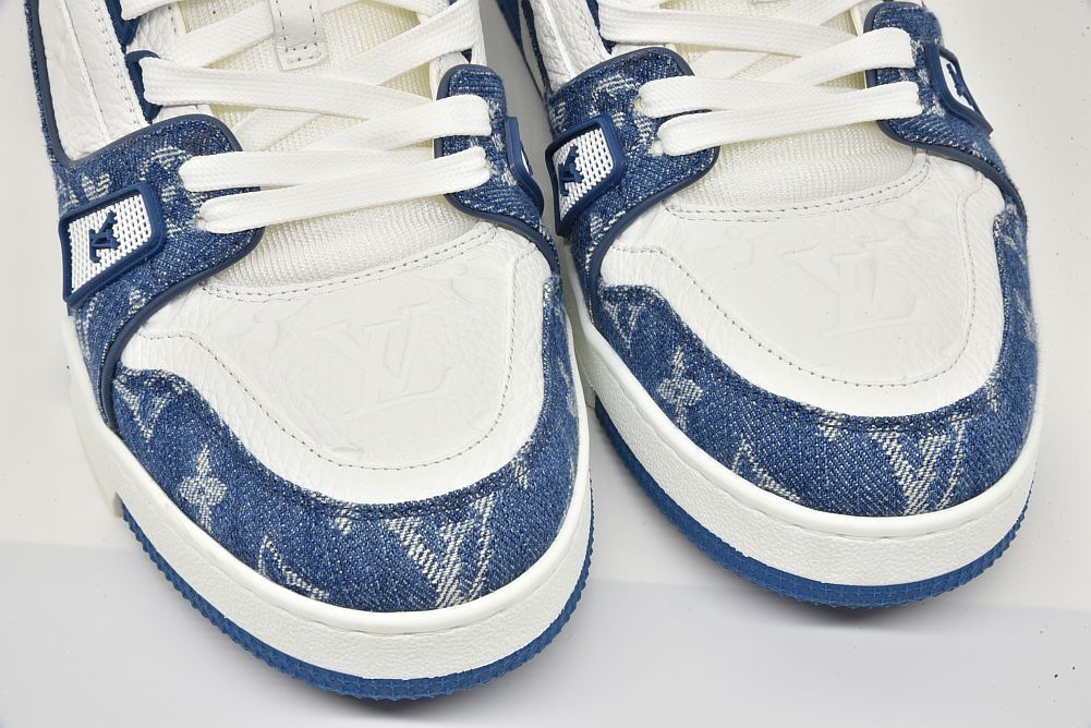 駅南やまご質店オンラインショップ / ヴィトン モノグラム デニム LV