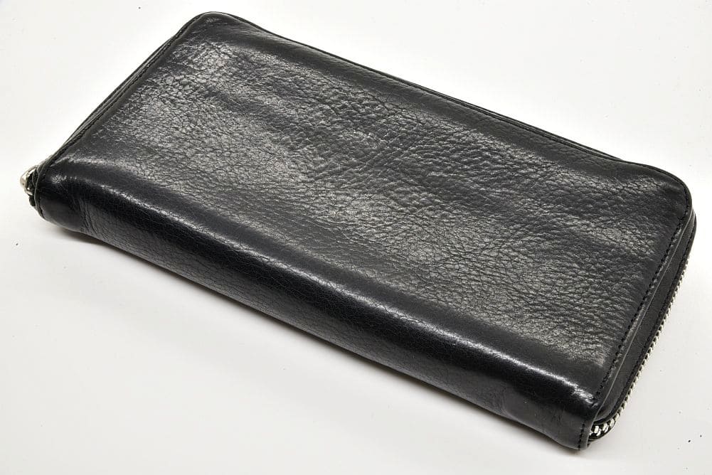 駅南やまご質店オンラインショップ / クロムハーツ REC F ZIP 3