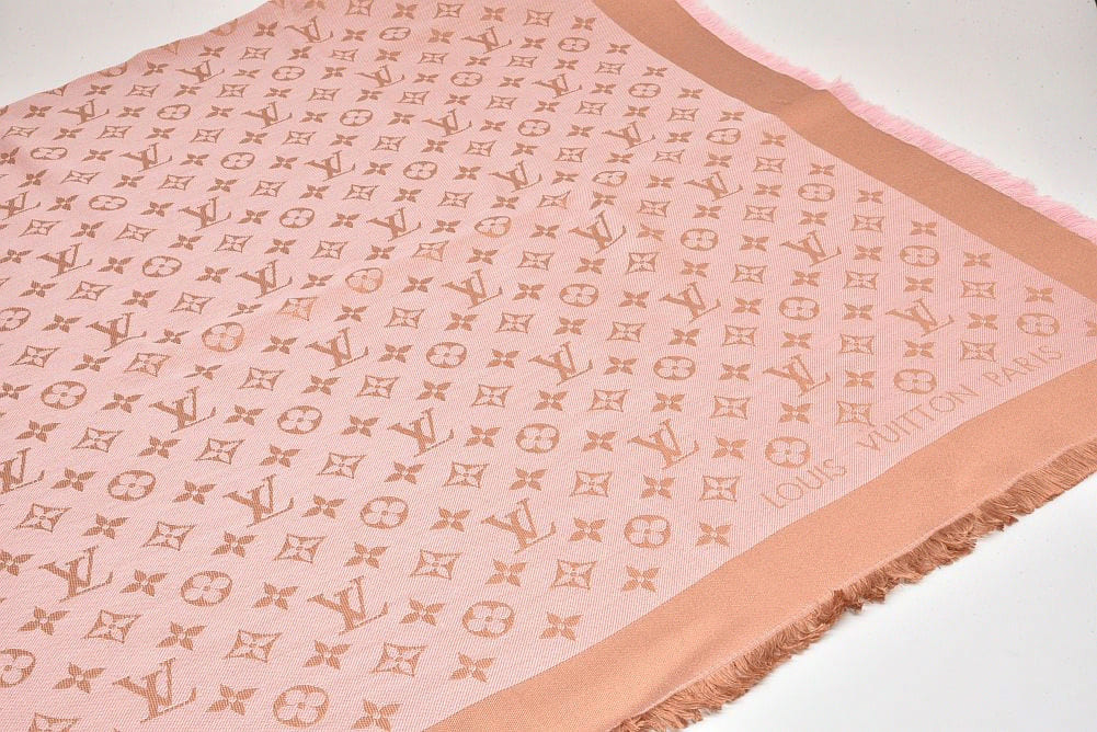 駅南やまご質店オンラインショップ / ヴィトン ショール モノグラム