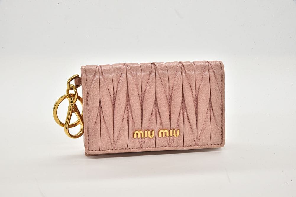 駅南やまご質店オンラインショップ / ミュウミュウ マテラッセ