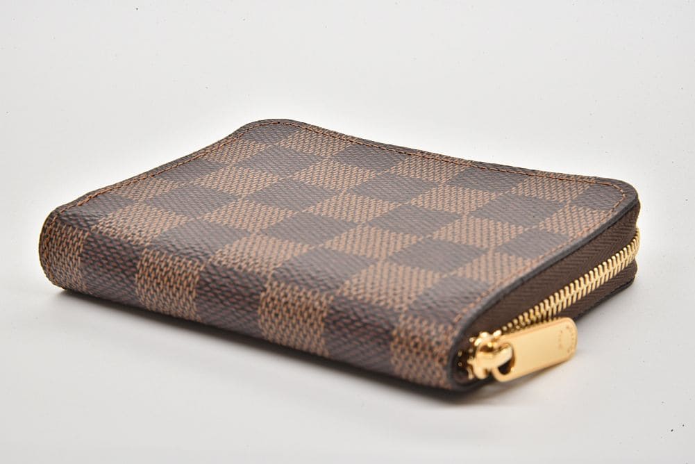 駅南やまご質店オンラインショップ / ヴィトン ダミエ ジッピーコイン