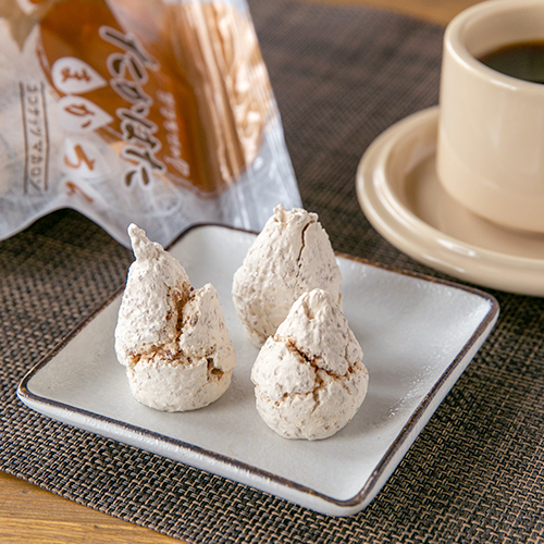 山形直送計画】たかはたまかろん - 大丸屋菓子舗