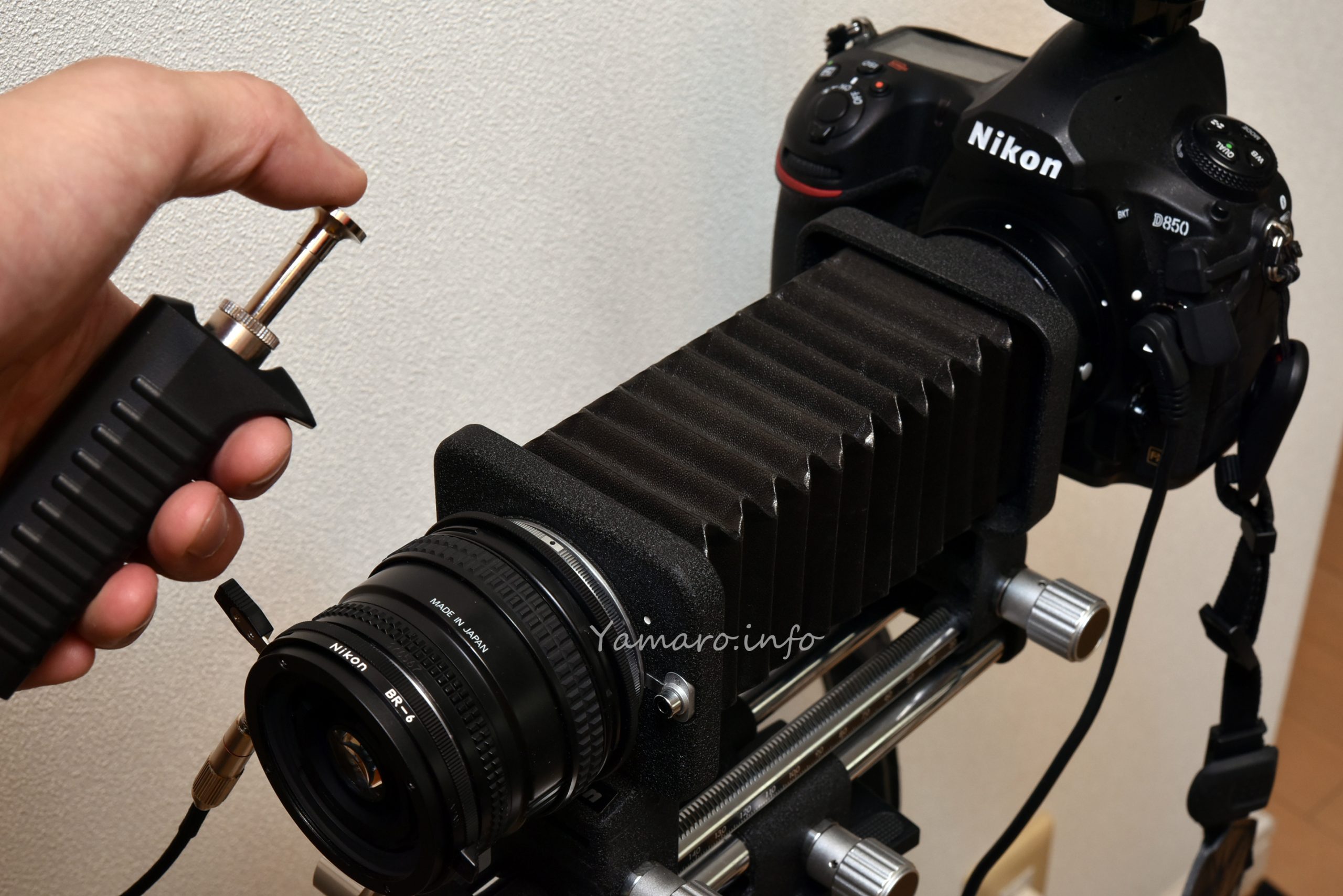 Nikon BELLOWS FOCUSING ATTACHMENT PB-4 アーカイブ - Blog@yamaro.info