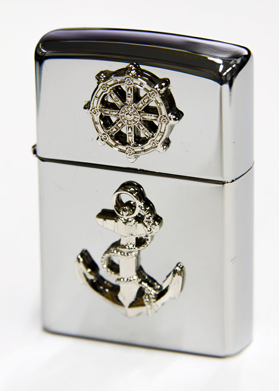Zippoライター 旧海軍・護衛艦 - 戦艦大和ショップ