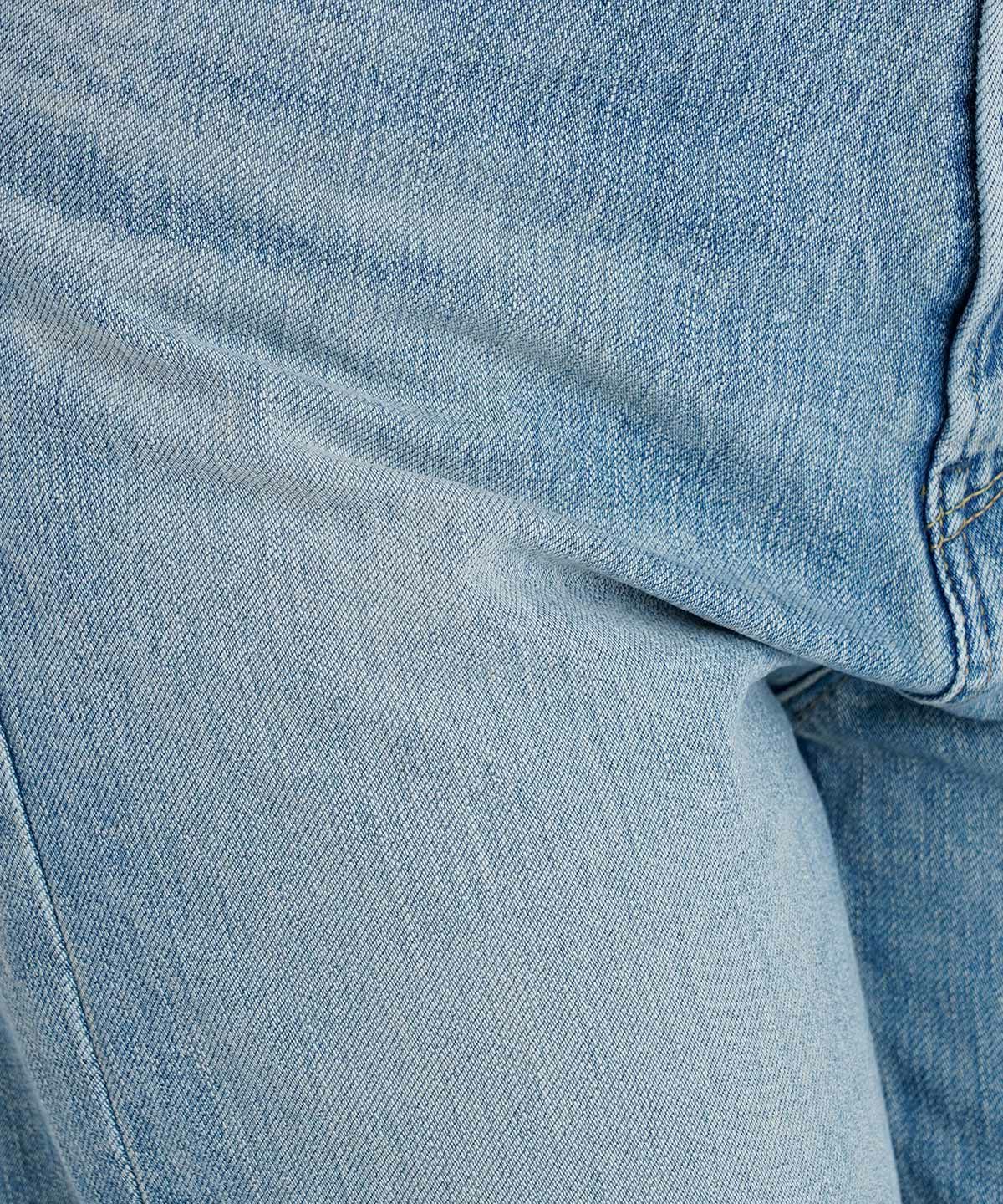 Trick Denimボーイズストレート