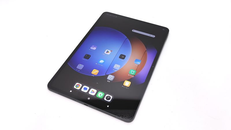 強強タブ！「Xiaomi Pad 6S Pro」実機レビュー！快適動作がたまらない