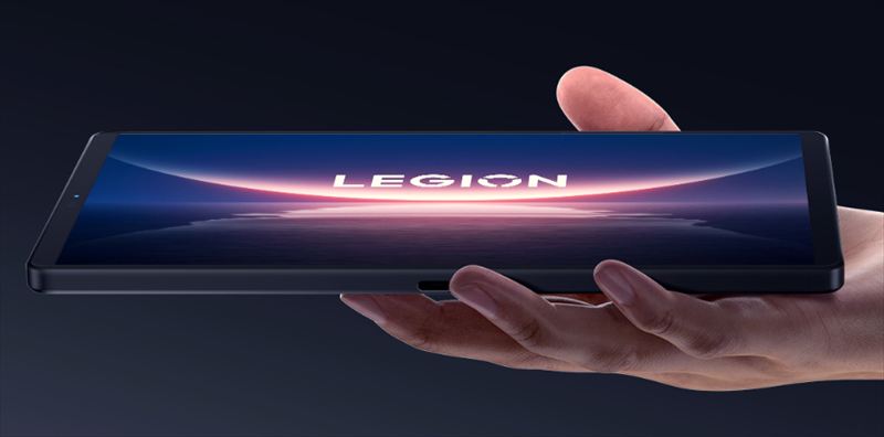 希少コンパクトハイエンド！「Lenovo Legion Y700 Gen 4」はSnapdragon