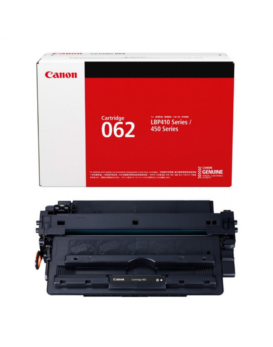 CANON CART 062