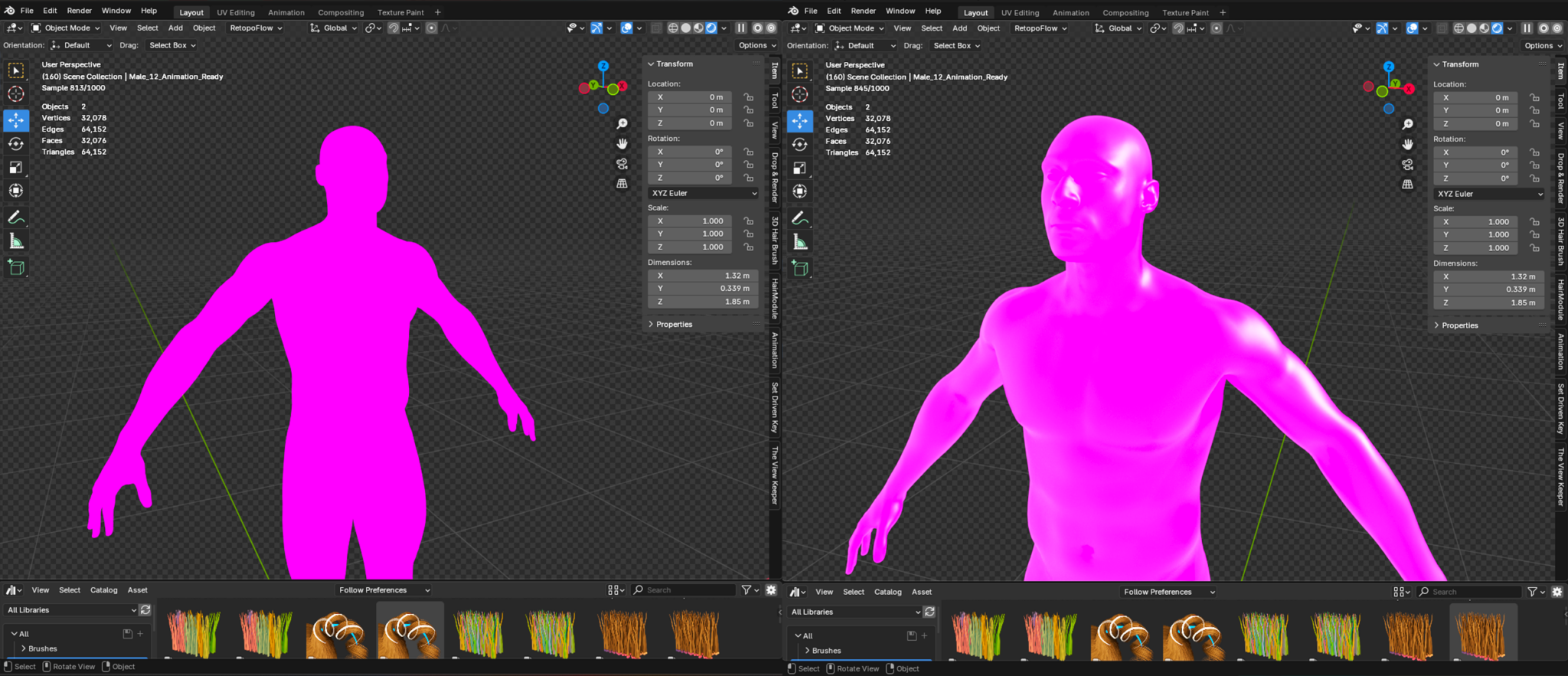 Fix Missing Textures In Blender: The 3D Ultimate Guide
