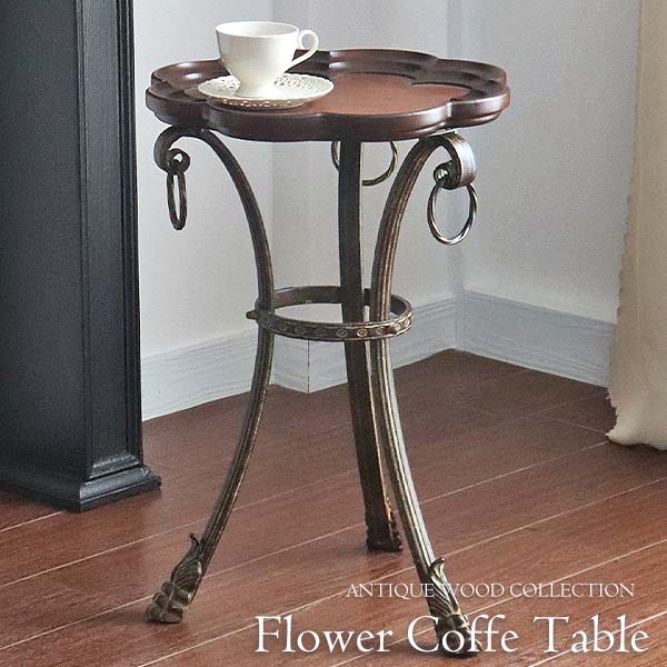 くー アンティーク サイドテーブル 希少 アンティーク ゲーミング