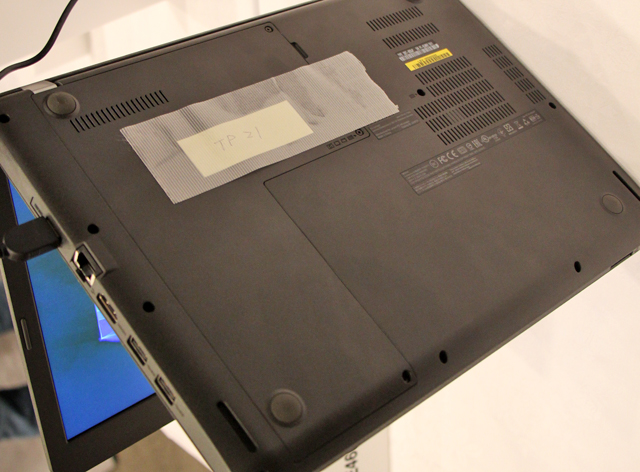 ThinkPad E460の特徴・簡易レビュー（製品解説／低価格な第6世代Core