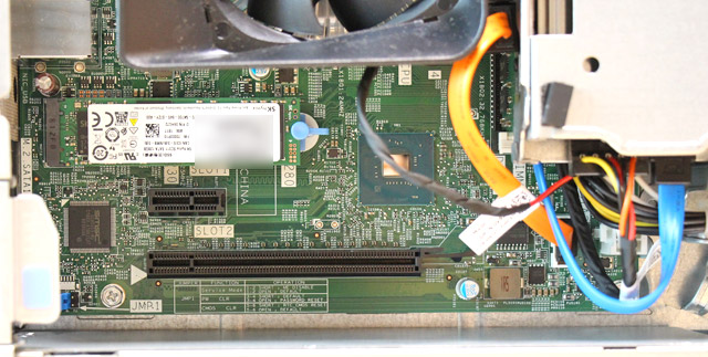 Dell Inspiron スモールデスクトップ（3470）のレビュー 幅10cm以下