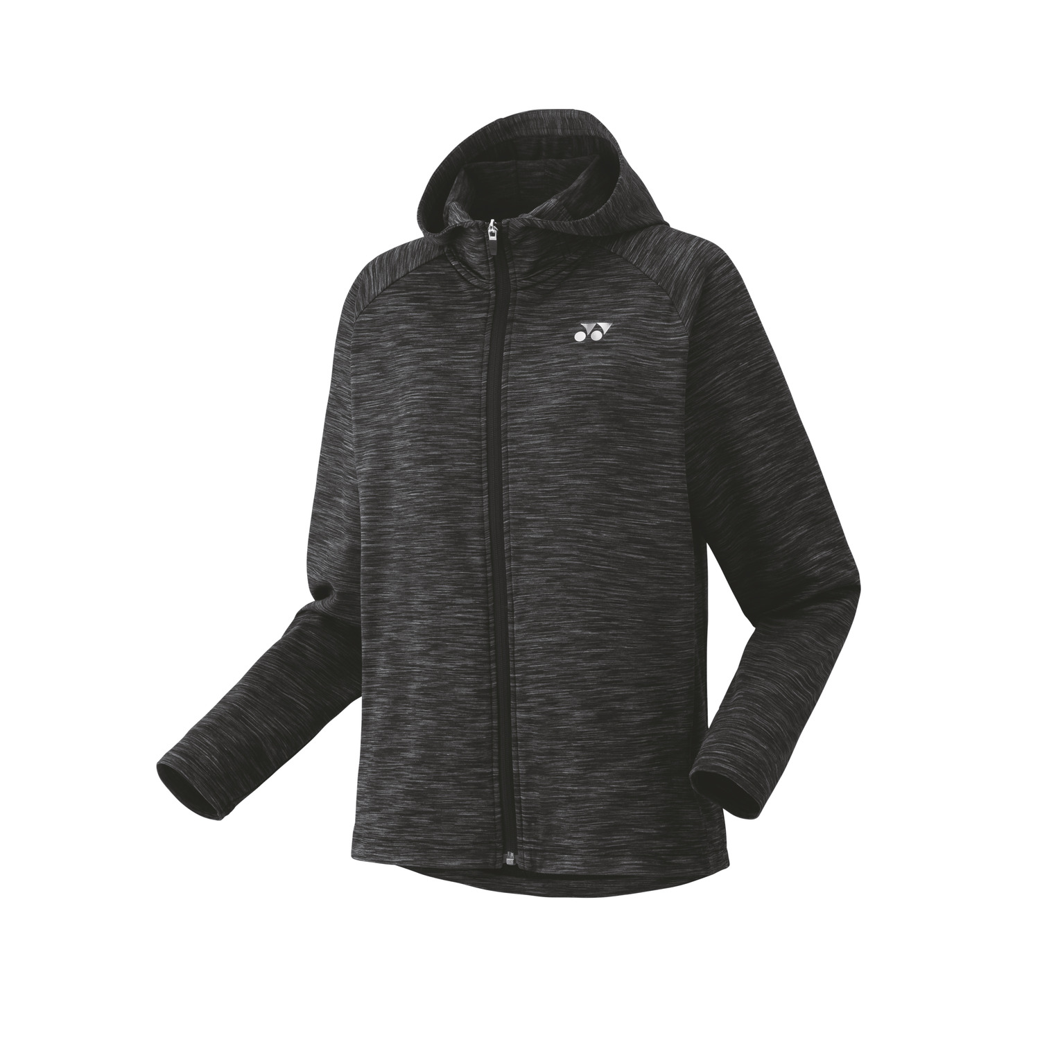 ウィメンズニットウォームアップパーカー.58114|58114】ヨネックス