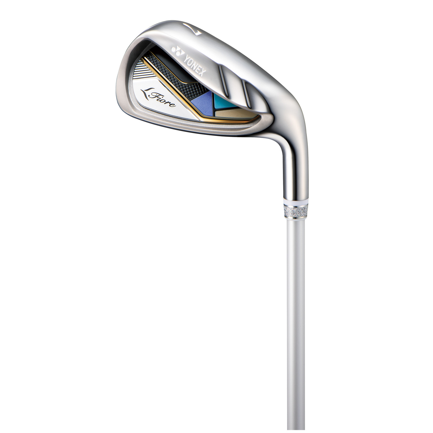 FIORE アイアン #7-P,S. 8FI7D|8FI7D】ヨネックス【公式】オンライン