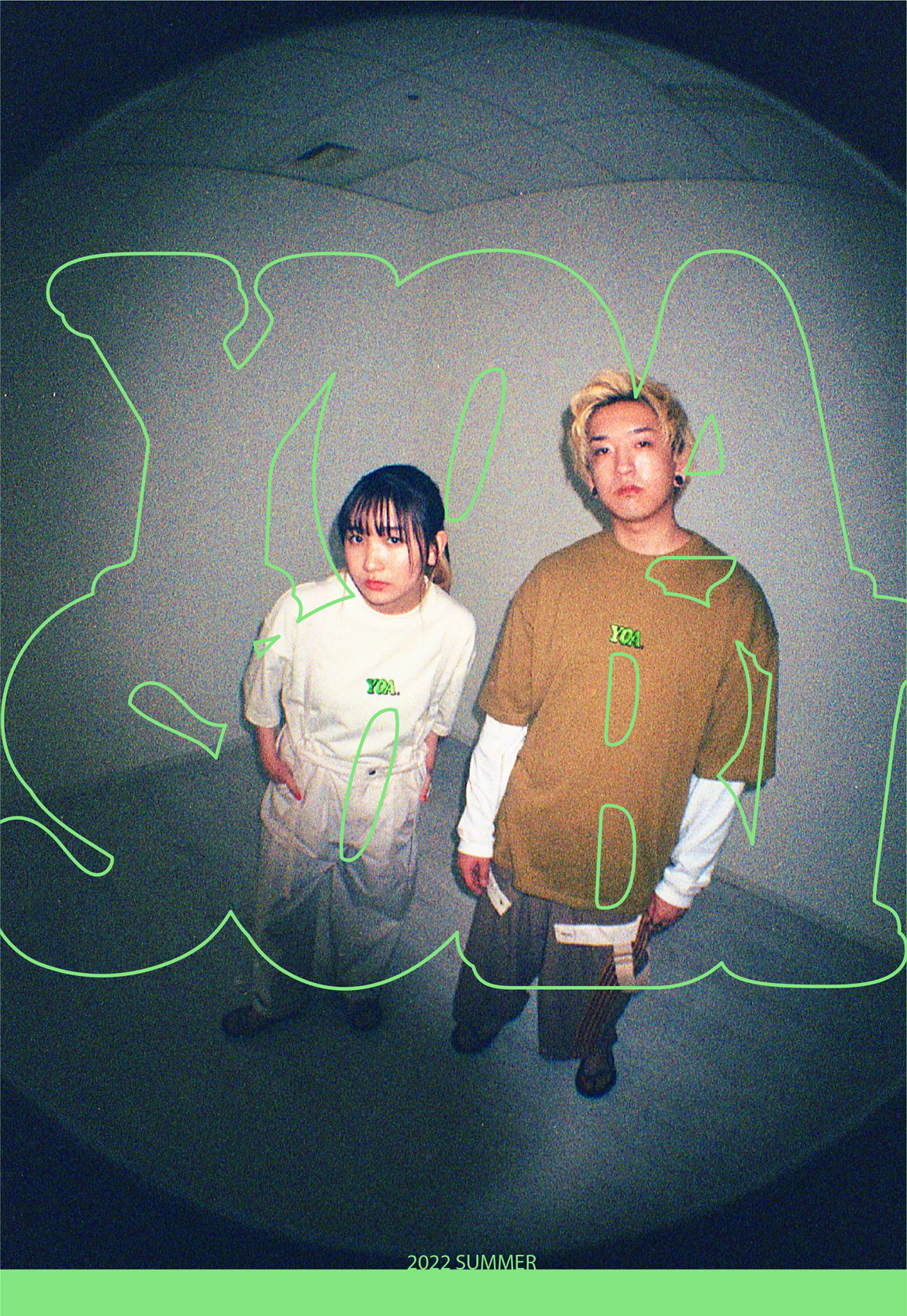 YOASOBI Online Store