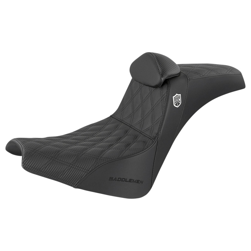 SAN DIEGO CUSTOMS□サンディエゴカスタムズ グリッパーシート