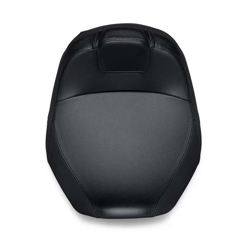 ハーレー純正 スポーツ ソロ ツーリングシート スムース Harley