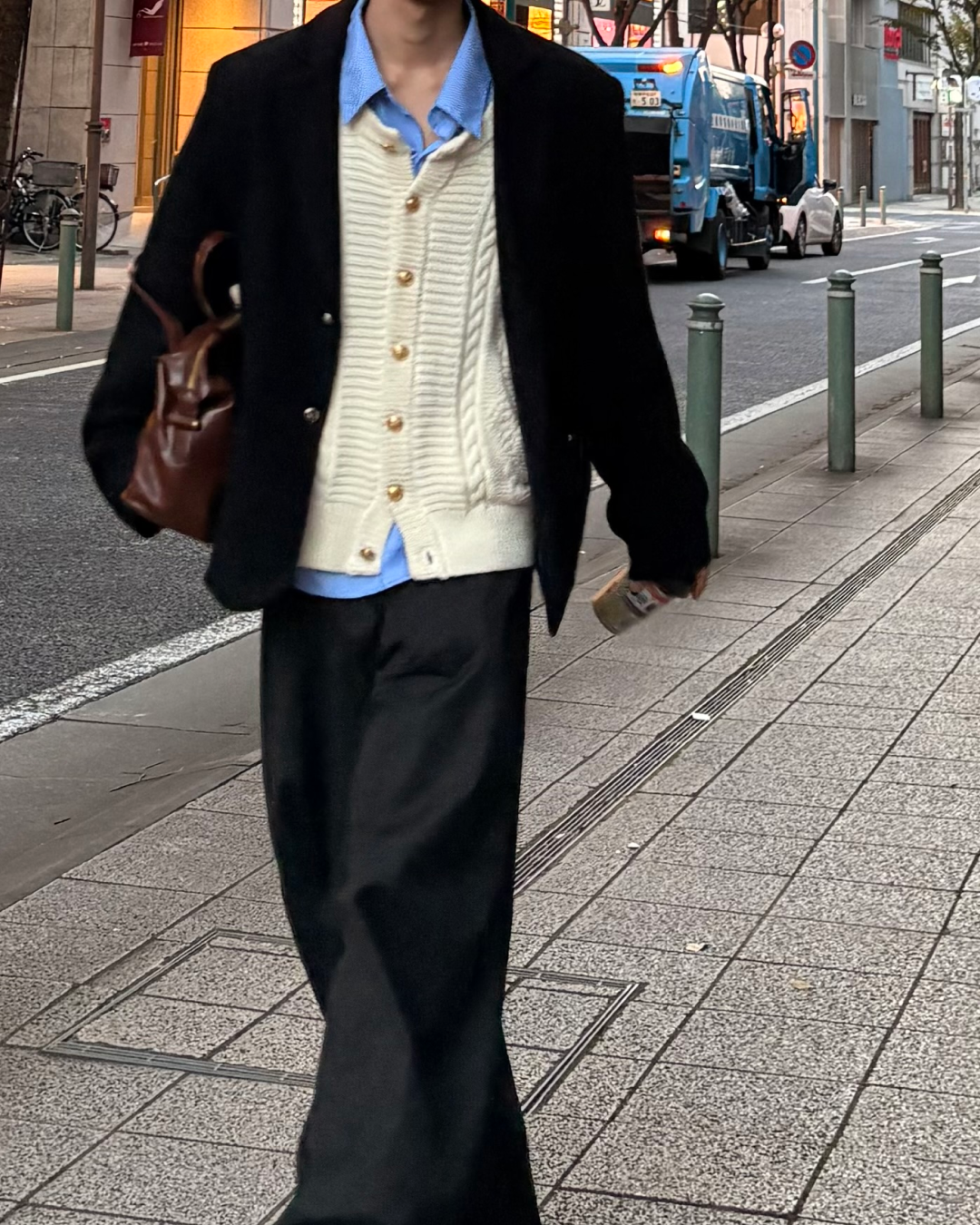 オリジナル 即納】ウールテーラードジャケット WG6002 – YOLO（ヨロ