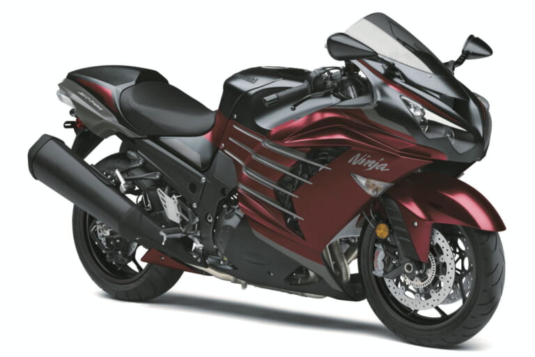 日本で消滅の自然吸気モンスターが最新モデルに！ カワサキ「ニンジャ