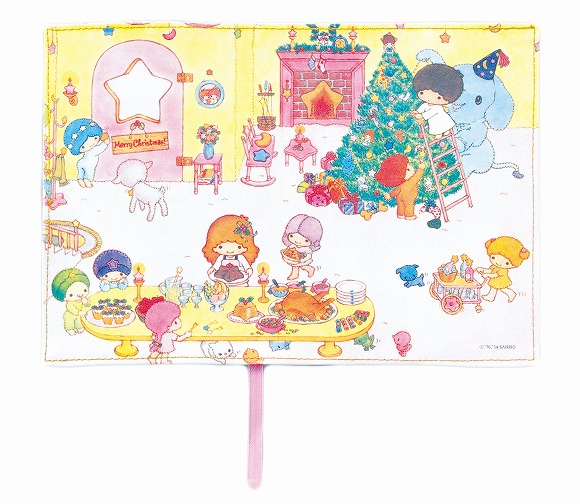 ファン必見】キキララ「幻の絵本」の復刻版が発売されるよッ