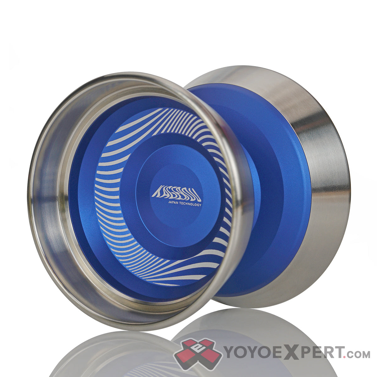 Kagerou '24 yo-yo by Japan Technology