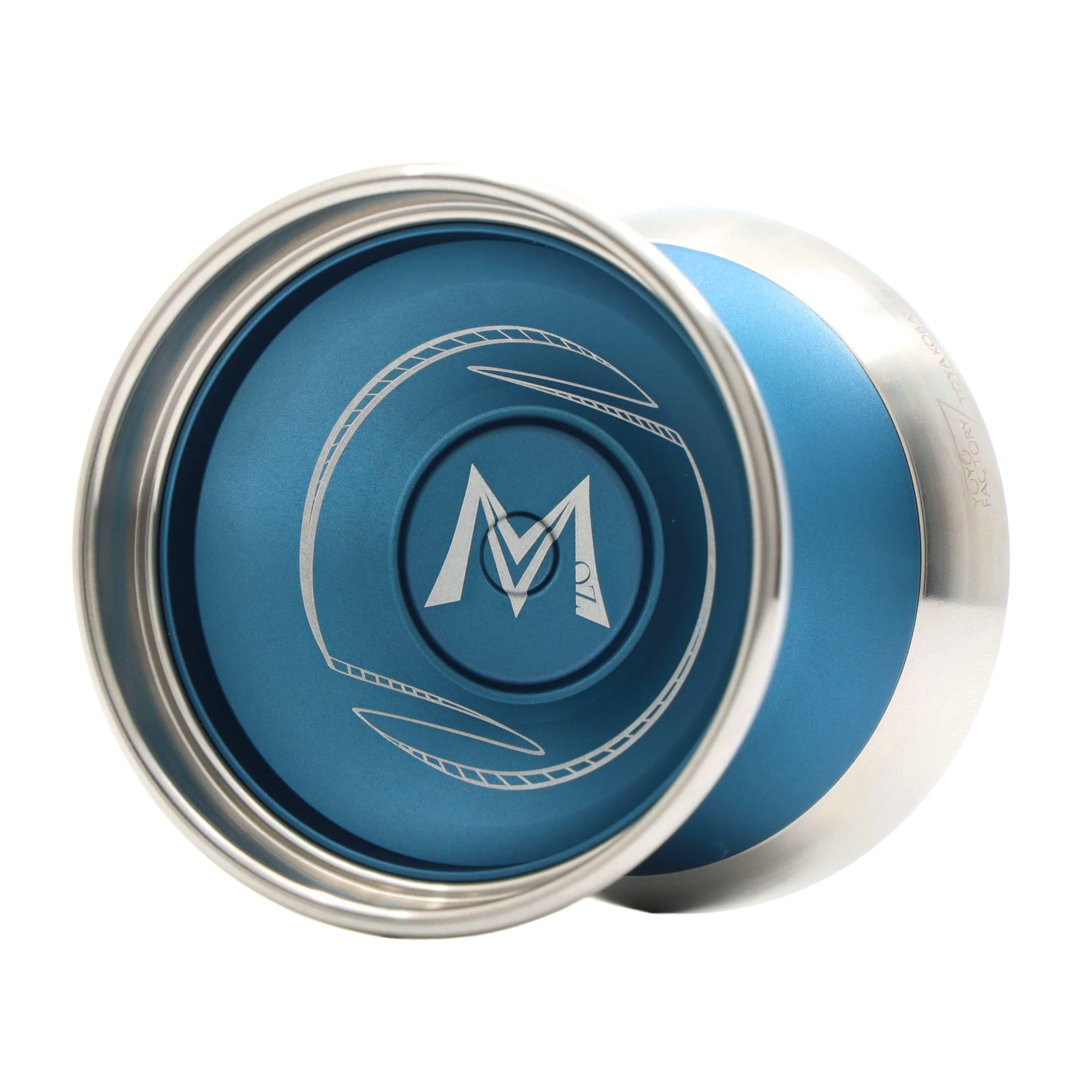 MOZ 7075 YoYo – YoYoFactory