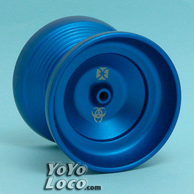 T1 YoYo - Toxic + One Drop