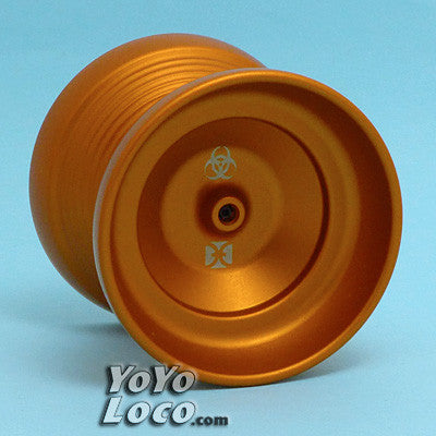 T1 YoYo - Toxic + One Drop