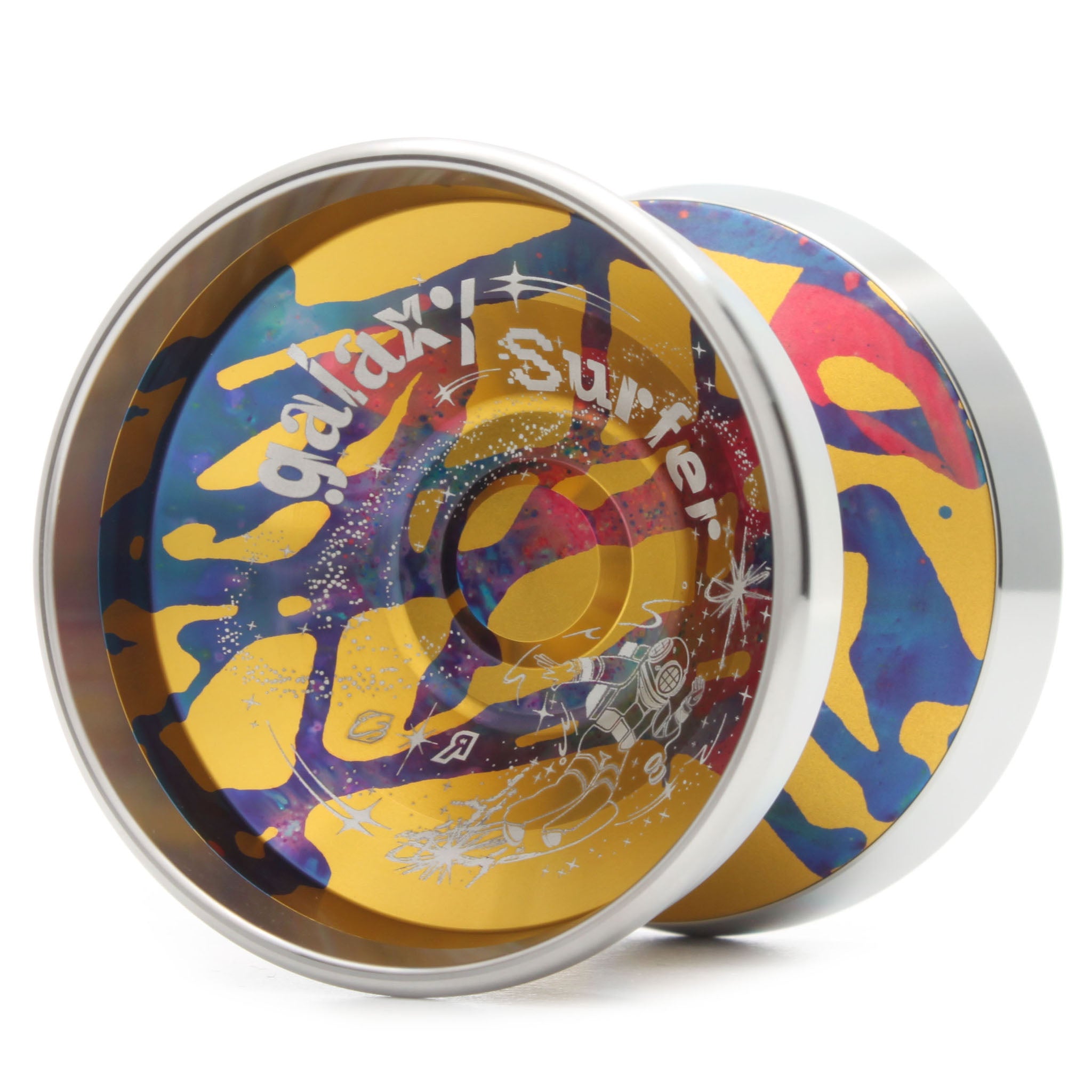 ギャラクシーサーファー (2025福袋)