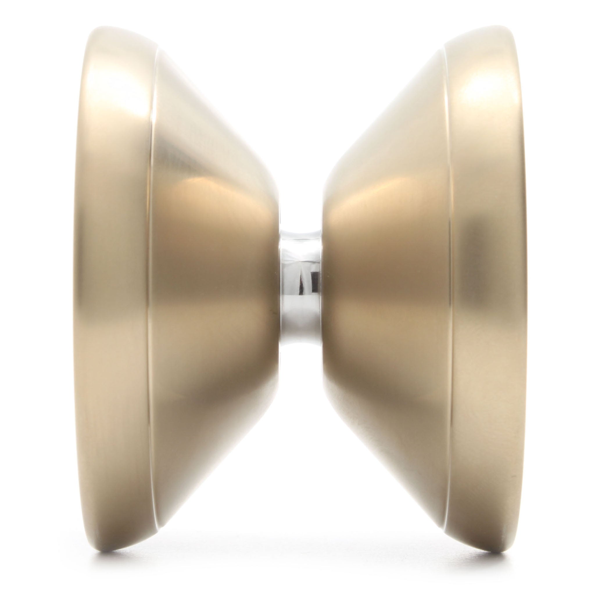 クラウン Ti (サイン入りポストカード付) - C3ヨーヨーデザイン