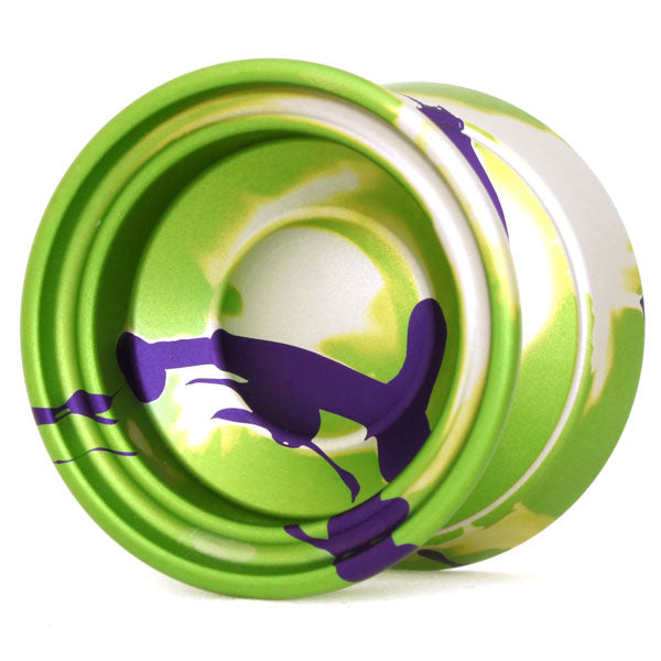 アークティックサークル2 - CLYW ┃ヨーヨー専門店リワインド